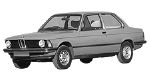 BMW E21 P1922 Fault Code