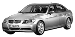 BMW E90 P1922 Fault Code