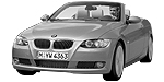 BMW E93 P1922 Fault Code